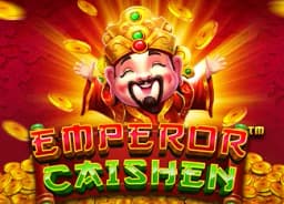 kaden-club: Emperor Caishen