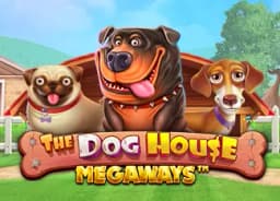 kaden-club: The Dog House Megaways
