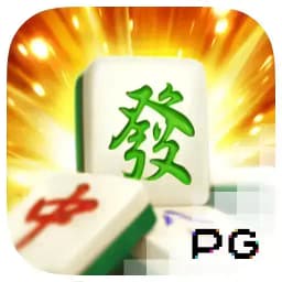 kaden-club: Mahjong Ways