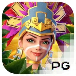 kaden-club: Treasures of Aztec