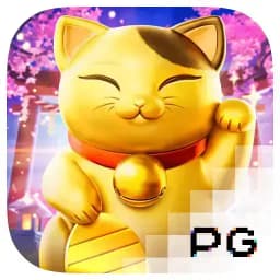 kaden-club: Lucky Neko
