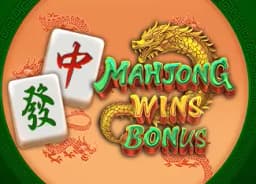 kaden-club: Mahjong Wins Bonus