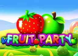 kaden-club: Fruit Party