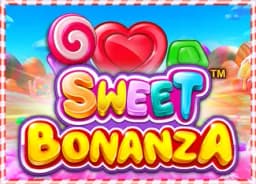 kaden-club: Sweet Bonanza