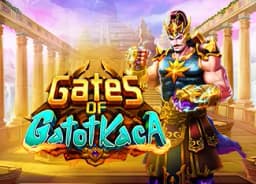 kaden-club: Gates of Gatot Kaca