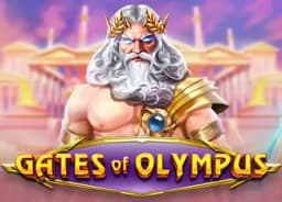 kaden-club: Gates of Olympus