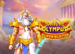 kaden-club: Gates of Olympus Super Scatter