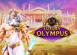kaden-club: Luxury of Olympus