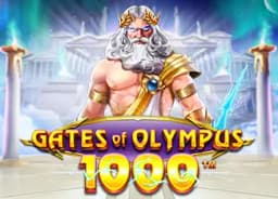 kaden-club: Gates of Olympus 1000