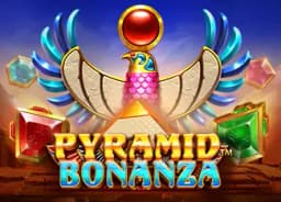 kaden-club: Pyramid Bonanza