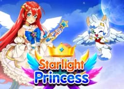 kaden-club: Starlight Princess