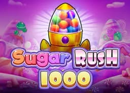 kaden-club: Sugar Rush 1000