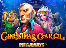 kaden-club: Christmas Carol Megaways