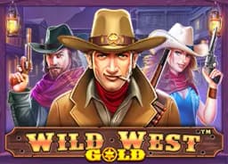 kaden-club: Wild West Gold
