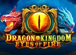 kaden-club: Dragon Kingdom - Eyes of Fire