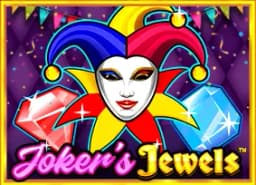 kaden-club: Joker's Jewels