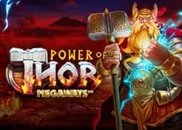 kaden-club: Power of Thor Megaways