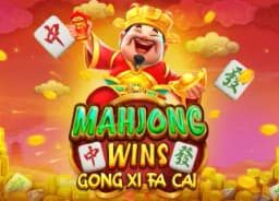 kaden-club: Mahjong Wins - Gong Xi Fa Cai