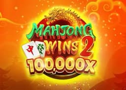 kaden-club: Mahjong Wins 2