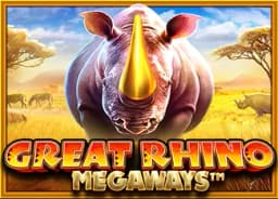 kaden-club: Great Rhino Megaways
